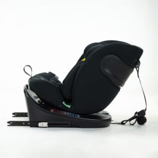 I-size austen 2 inclinable
