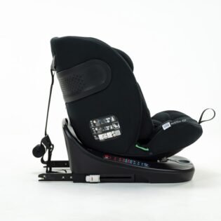 austen 2 asalvo isofix