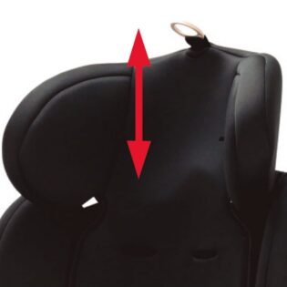 Siège auto I-Size Austen 2 - Asalvo