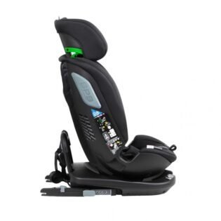 panafix asalvo isofix