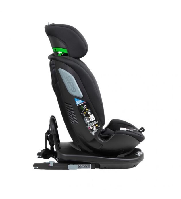 panafix asalvo isofix