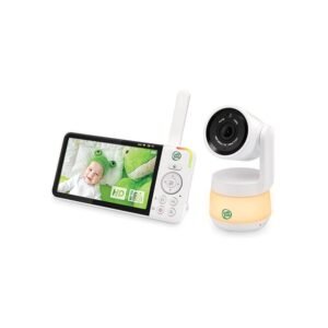 vidéo HD leapfrog 1