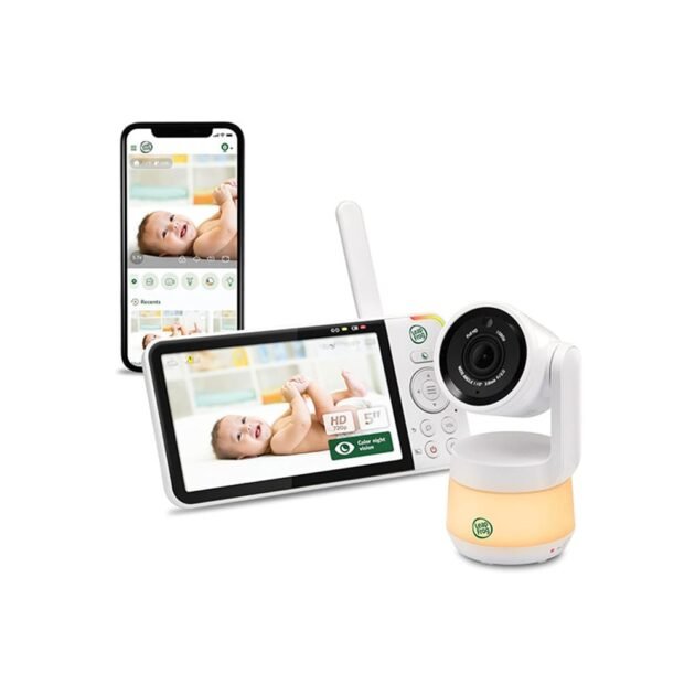 babyphone mit pan-und