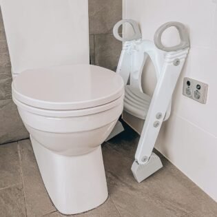 step-up toilet topper pliable