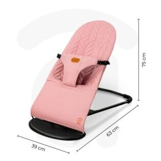 dimensions transat paradise rose