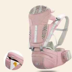 statut porte-bébé aiebao