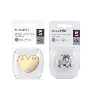 profil attache sucette bijou