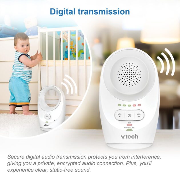 phone classic vtech