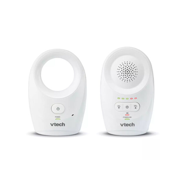 profil vtech babyphone classic