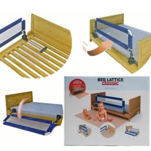 bed lattice classic
