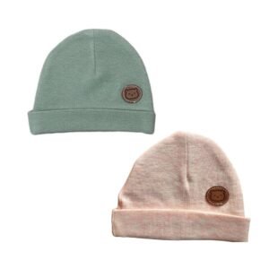 profil bonnet doux pou bébé