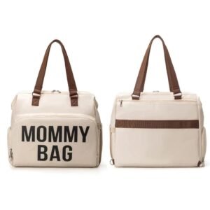 recto verso mommy bag