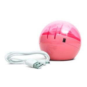 stérilisateur nomade uv duccio rose