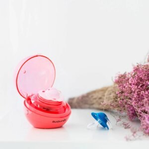profil stérilisateur nomade uv rose