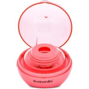 pratique stérilisateur nomade uv