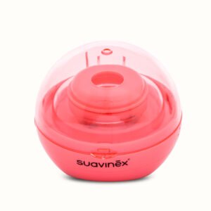 stérilisateur nomade uv rose