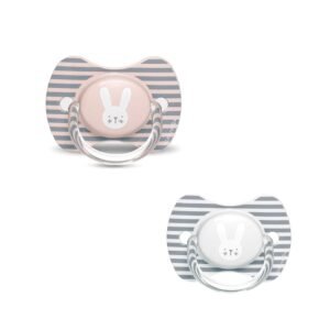 profil sucette 6-18 premium suavinex