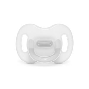 confortable sucette en silicone sx pro 0-6m