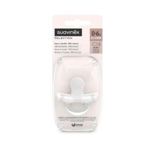 profil sucette en silicone sx pro 0-6m