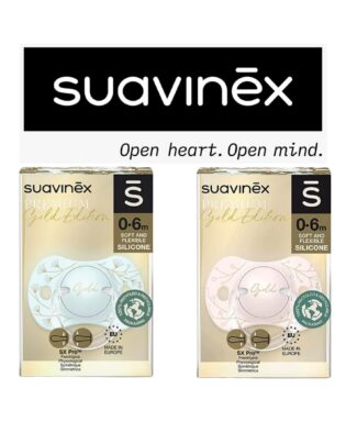 profil sucette premium gold suavinex