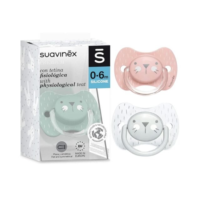 profil sucette en silicone premium 2