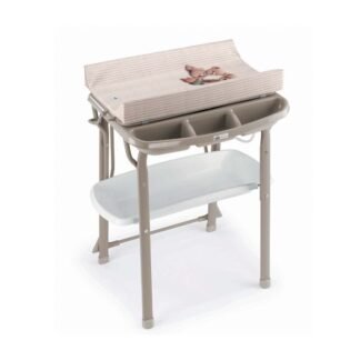 pratique table à langer aqua spa