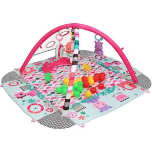 tapis 5 en 1