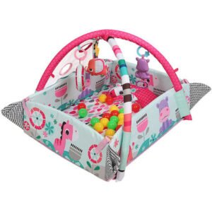 pratique tapis activity gym