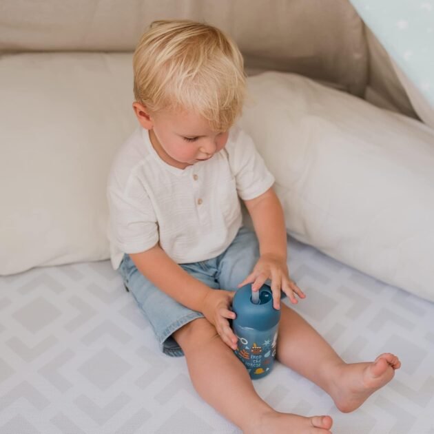 suavinex tasse into the forest bleu