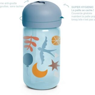 tasse into the forest pratique
