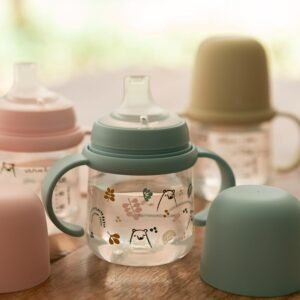 pratique tasse d'apprentissage suavinex