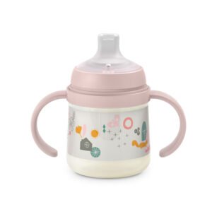 Tasse d'apprentissage 150 ml +6m - Suavinex