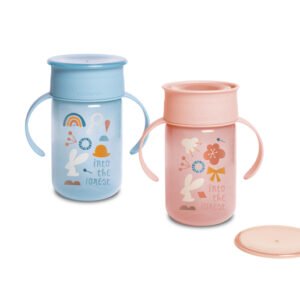 profil tasse d'apprentissage 360° suavinex