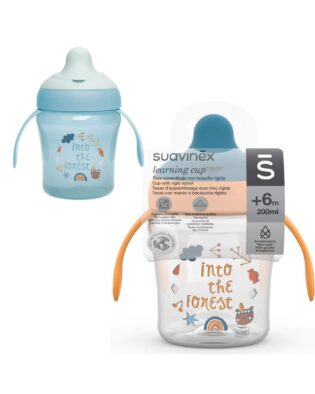 profil tasse d'apprentissage into the forest 200ml