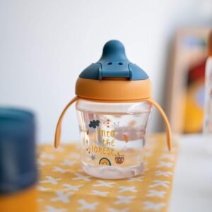 tasse-dapprentissage-into-the-forest-200ml-suavinex-1 confortable tasse 200ml suavinex