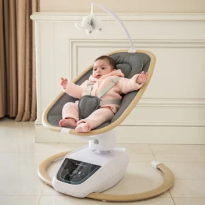 confortable et pratique beemoove