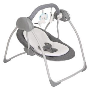 profil balancelle fitch baby grise