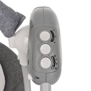 balancelle fitch baby 27258 grise 2
