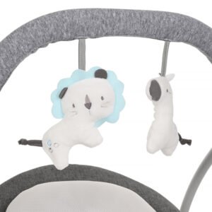 barre de jouets balancelle fitch baby 27258