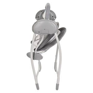 pliable balancelle fitch baby 27258 grise