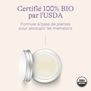 baume naturel