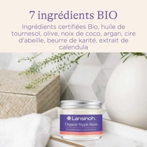 baume bio lansinoh
