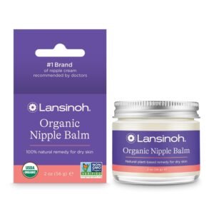 baume d'allaitement 60 ml