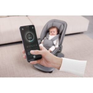 pratique berceau deluxe mastela