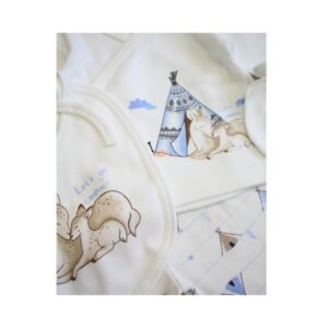 tissu doux