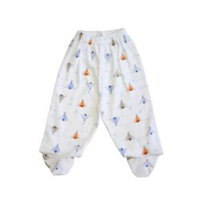 pantalon ensemble leylek