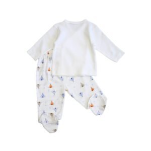 ensemble leylek confortable