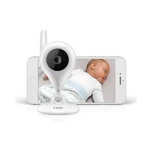 ip-babycam-smart-babyphone-reer-1 ip babycam