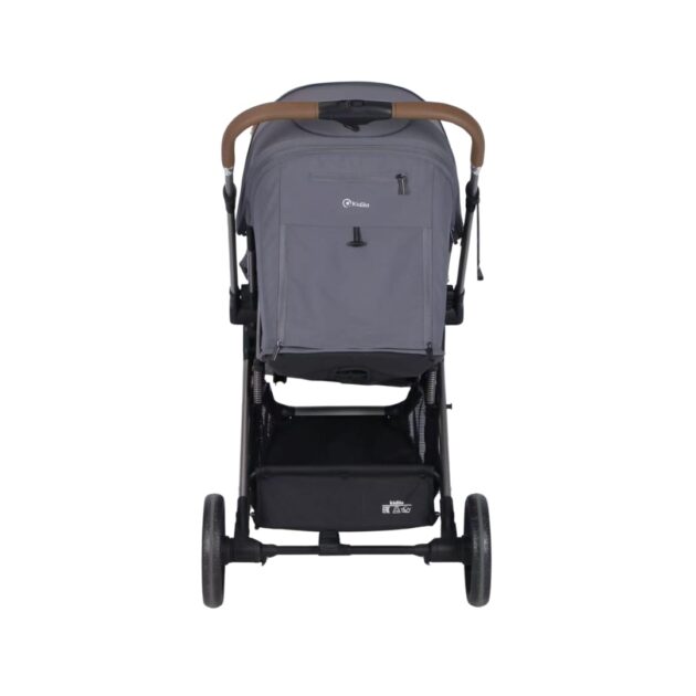 verso poussette 6600 kidilo