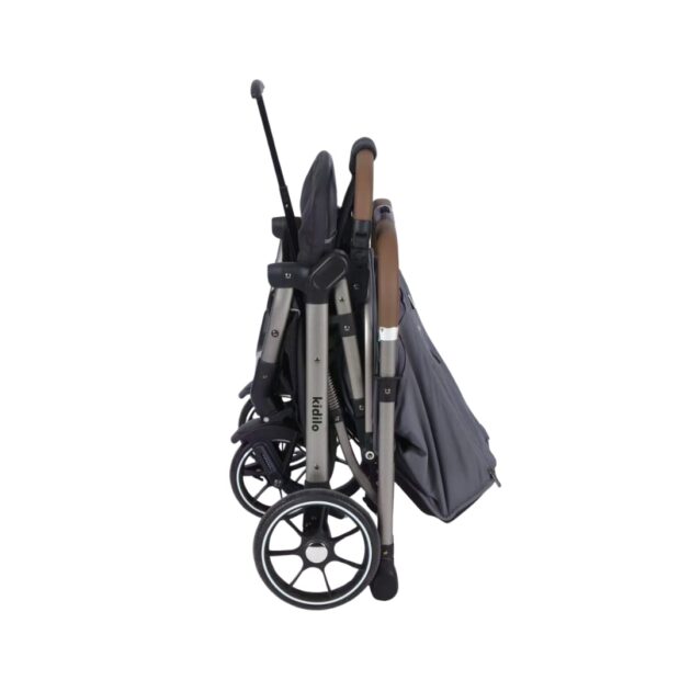 poussette compacte 6600